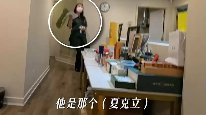 王祖贤罕有自拍片抢闸做一事&nbsp; 登陆电商平台3日吸粉15万