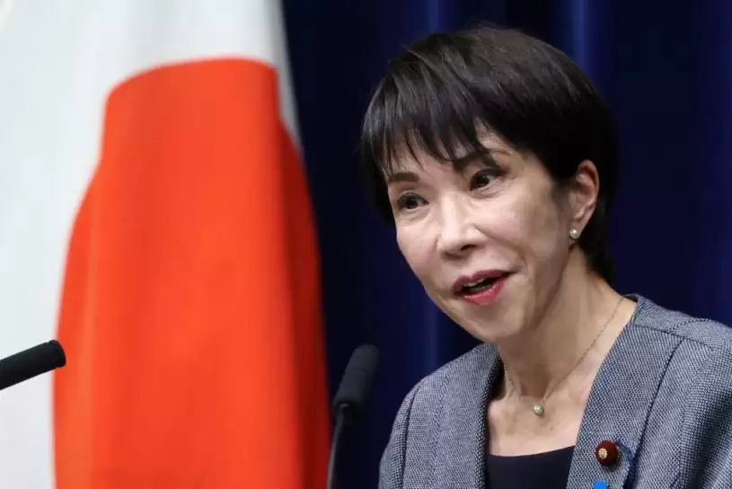 高市提“台湾有事”要配合美军营救日美公民  中国外交部：再暴露右翼势力挑动对立