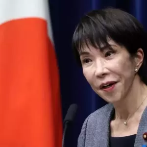 高市提“台湾有事”要配合美军营救日美公民  中国外交部：再暴露右翼势力挑动对立