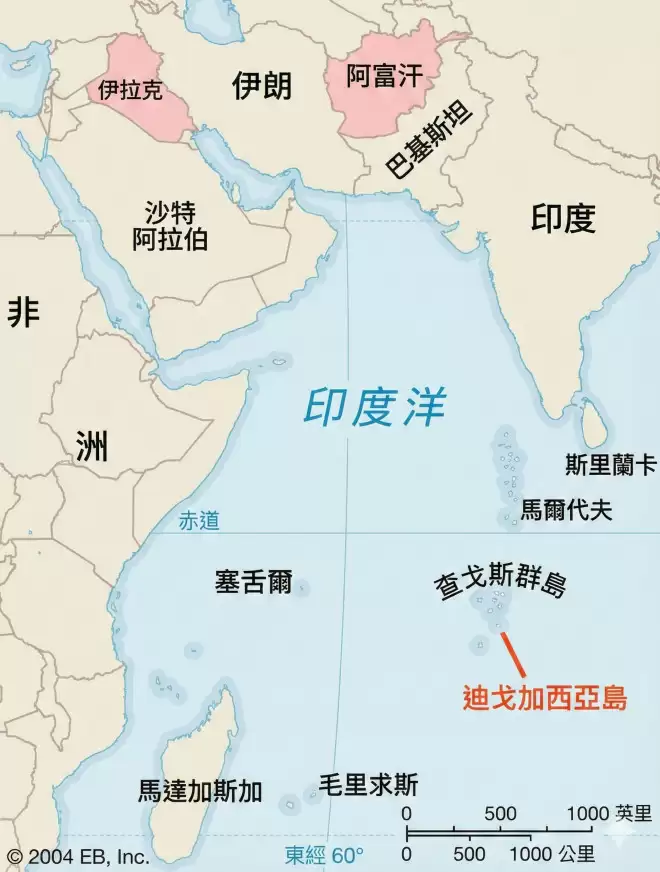 西方盟友正在离开美国，美国会离开特朗普吗？