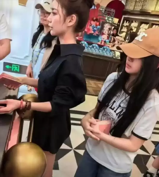 具俊晔要把大S遗产转给两个孩子，和汪小菲和解