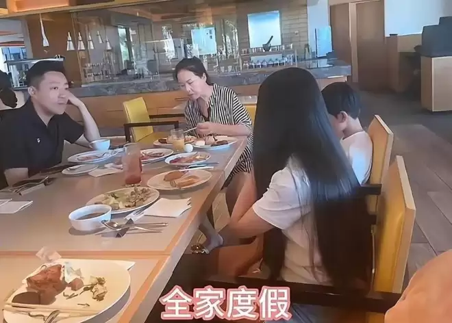 具俊晔要把大S遗产转给两个孩子，和汪小菲和解