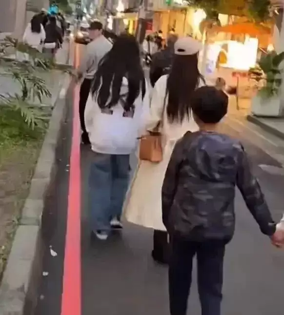 具俊晔要把大S遗产转给两个孩子，和汪小菲和解