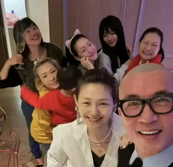 具俊晔要把大S遗产转给两个孩子，和汪小菲和解