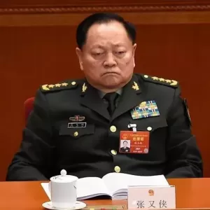 BBC分析：张又侠“七宗罪”和红二代世交神话破灭