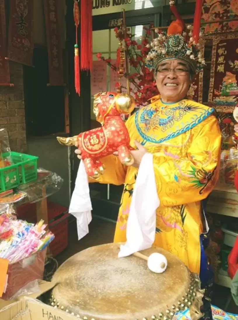 温哥华华埠近50年老店关门    倒数最后一周清仓甩卖