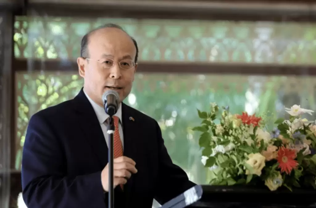 中澳关系｜中方警告澳洲勿强制收回达尔文港&nbsp; 将采应对措施影响两地合作