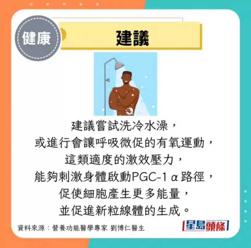 睡足8小时仍脑雾/疲劳？医生教3招修复粒线体 起床后让眼睛做1事更精神