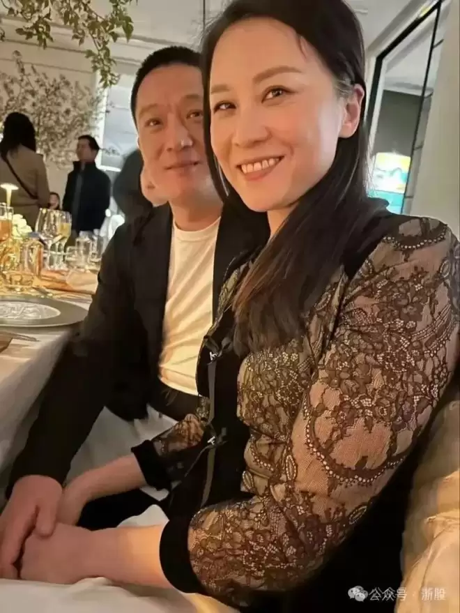 哈佛校长垂涎的中国女人 成了老赖小三