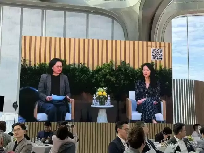 哈佛校长垂涎的中国女人 成了老赖小三