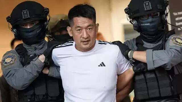 BBC：为何中国如此迅速处决这11人