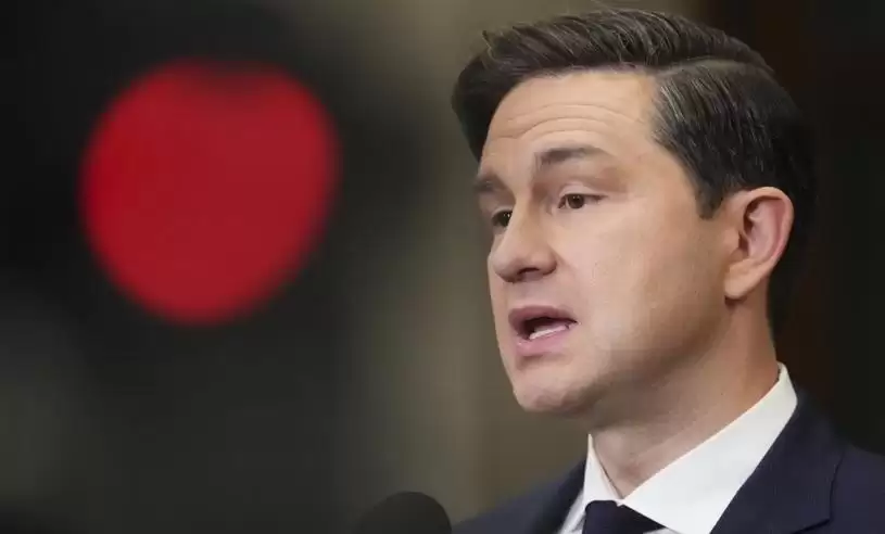 博励治获87%支持率留任联邦保守党　自由党成员批“延续分裂”