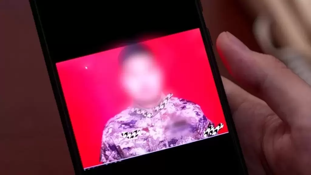 冒充歼-16战斗机师“冧女”呃钱  “百人斩”骗徒落网