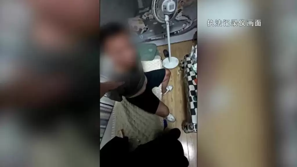 冒充歼-16战斗机师“冧女”呃钱  “百人斩”骗徒落网