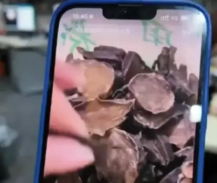 沪男为降血糖服“自制中药”毒发身亡  哪种药材出事？
