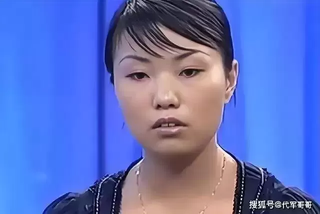 6年前非千万富翁不嫁，自称西施的女子现况如何
