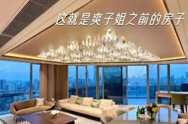 郑爽抱着孩子头发都白了！一家人和张恒当街吵架