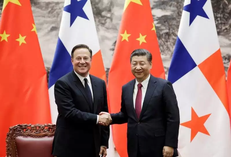 CNN：中国不因“唐罗主义”撤退 续把拉美当试验场