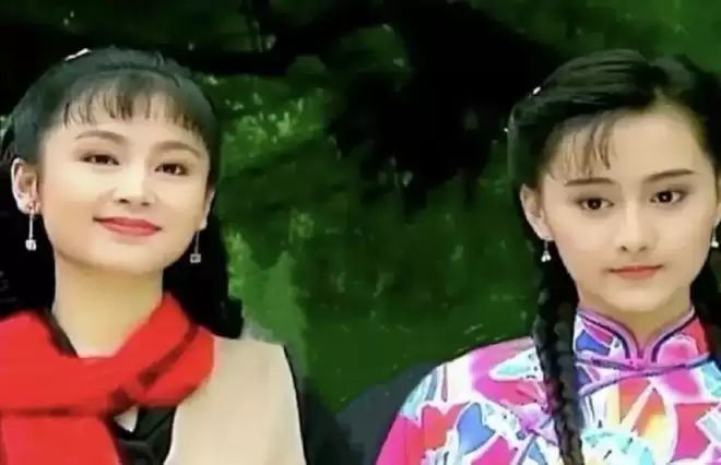巅峰时期惊为天人,可惜花期太短,颜值很快就坍塌的5位女明星