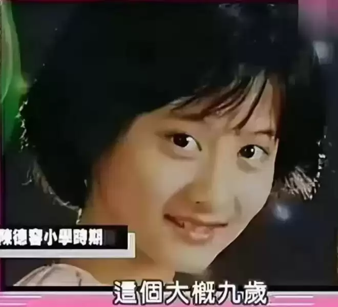 巅峰时期惊为天人,可惜花期太短,颜值很快就坍塌的5位女明星