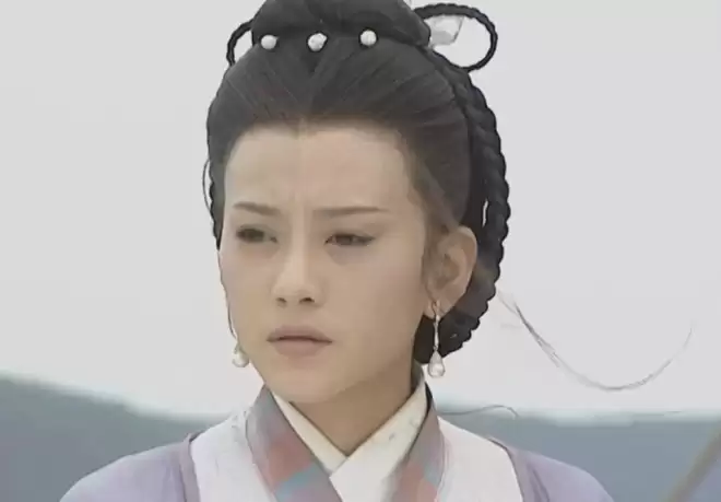 巅峰时期惊为天人,可惜花期太短,颜值很快就坍塌的5位女明星