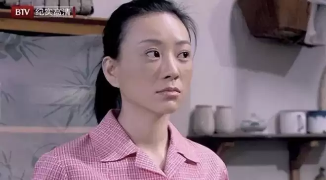 巅峰时期惊为天人,可惜花期太短,颜值很快就坍塌的5位女明星