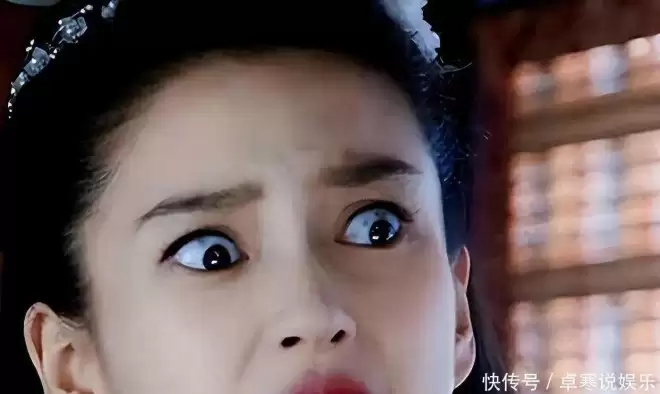 太突然！疯马秀风波两年后，杨颖被曝大瓜...