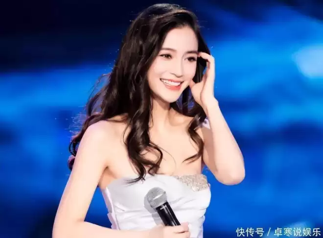 太突然！疯马秀风波两年后，杨颖被曝大瓜...
