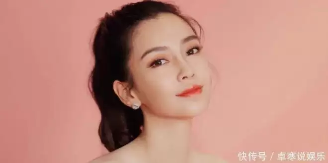 太突然！疯马秀风波两年后，杨颖被曝大瓜...