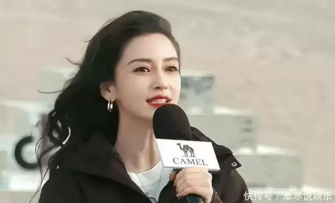 太突然！疯马秀风波两年后，杨颖被曝大瓜...