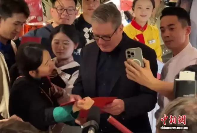 中国菜到底有多好吃？外国政要中国美食必吃榜