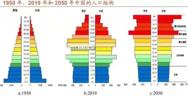 新生儿地图重绘：人口下滑重塑经济结构