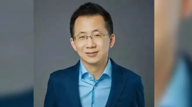 身价693亿美元，中国首富换人