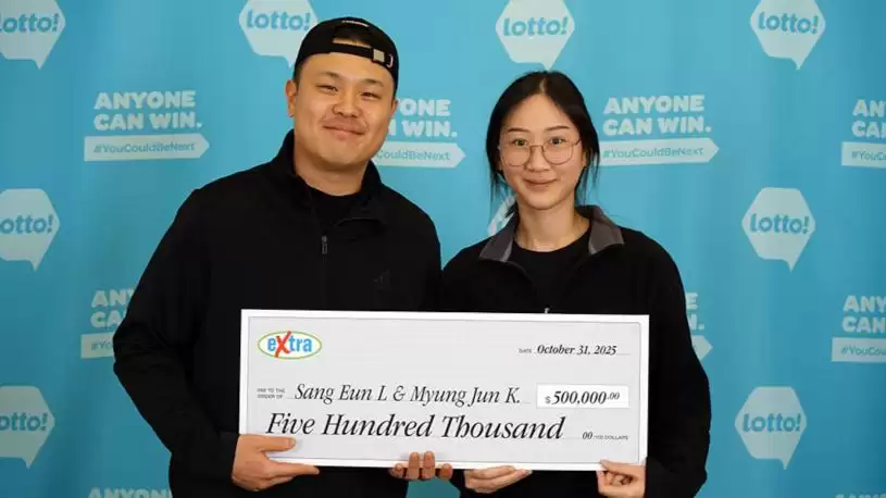 卑诗彩票局为保私隐   不再公开彩票中奖者全名
