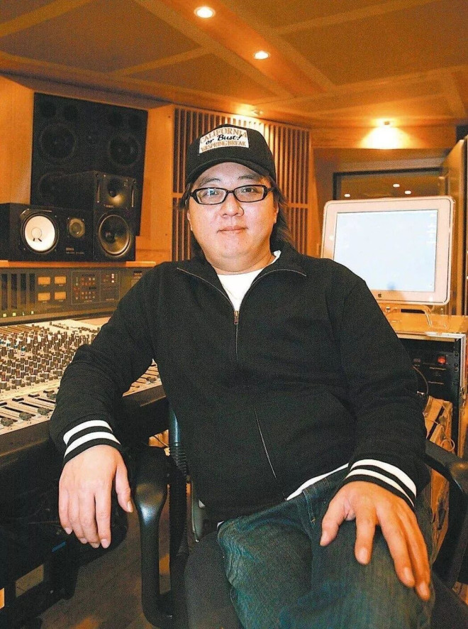 著名音乐人袁惟仁去世，享年57岁