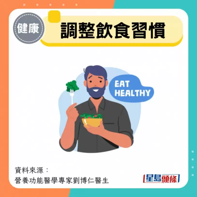 胰脏癌末期可逆转？病人靠3招抗癌续命10年 医生教必吃5类食物防癌