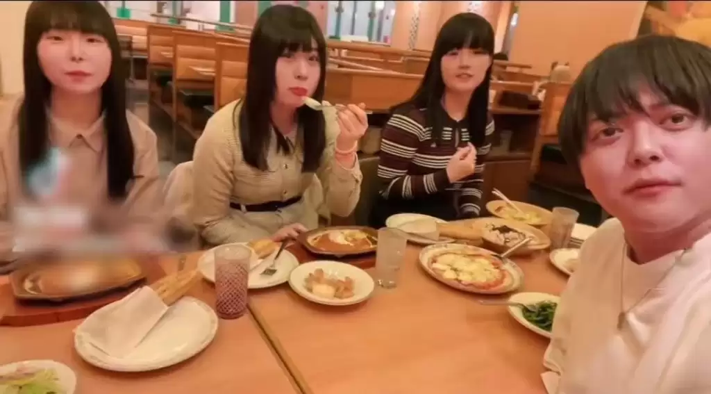 日本“软饭王”︱渡边龙太财困瞓车度日  言明想继续生仔：会再娶