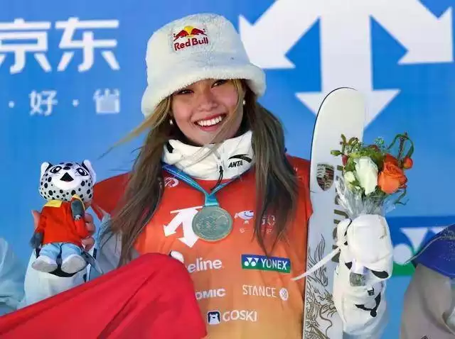 谷爱凌脑出血险丧命！休克5分钟伴癫痫