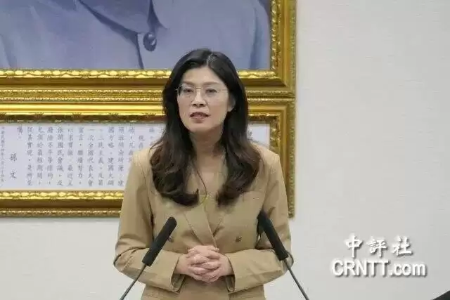 郑丽文：规划2026上半年访问大陆 争取两岸和平