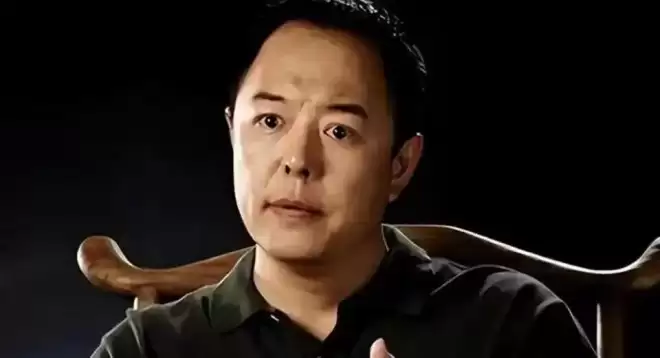 3个孩子8段感情，张铁林如今的下场怪不了别人