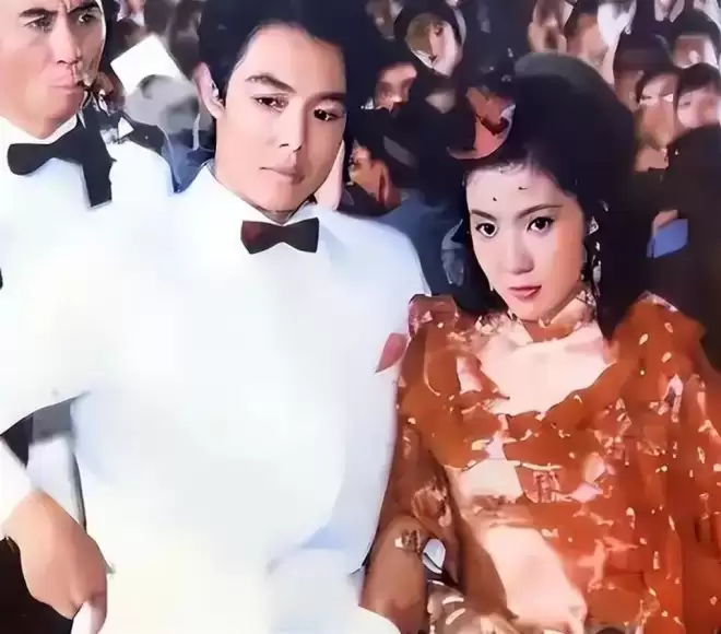 3个孩子8段感情，张铁林如今的下场怪不了别人
