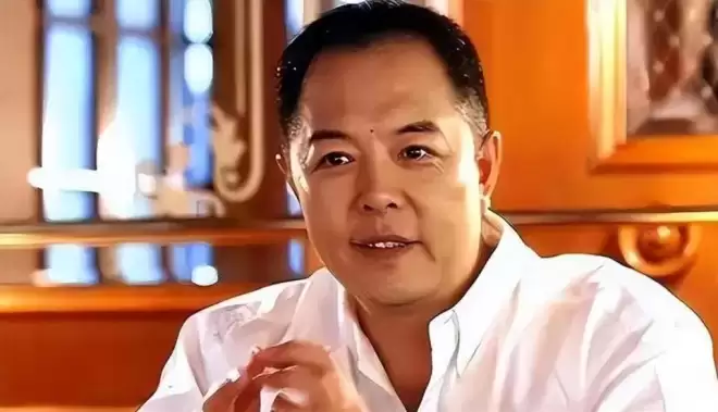 3个孩子8段感情，张铁林如今的下场怪不了别人