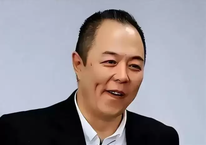 3个孩子8段感情，张铁林如今的下场怪不了别人