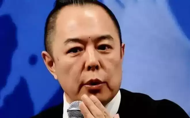 3个孩子8段感情，张铁林如今的下场怪不了别人