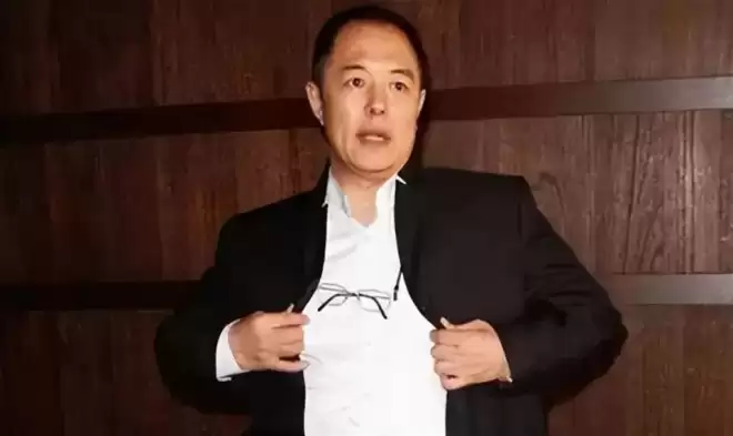 3个孩子8段感情，张铁林如今的下场怪不了别人