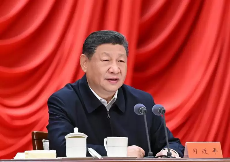 外交事务期刊：特朗普对台冷处理 让习近平放心整肃
