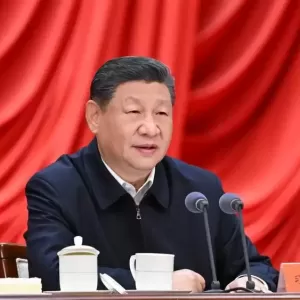 外交事务期刊：特朗普对台冷处理 让习近平放心整肃