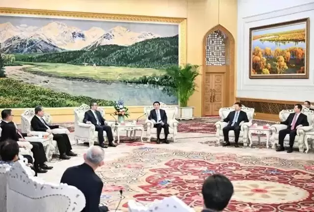 国共论坛九年后重启谈了什么？为