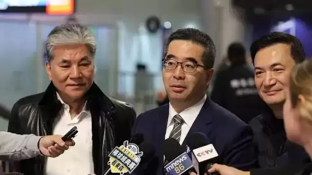 国共论坛九年后重启谈了什么？为