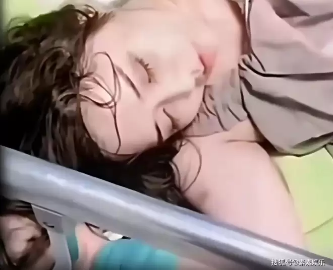 韩媒公开大S去世过程,泡温泉成病情恶化关键原因